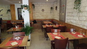 Photo n°60 de L'aristo à Palavas-les-Flots ()