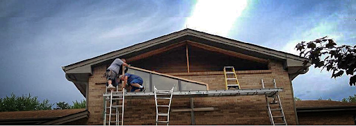 Roofing Contractor «Weathersafe Restoration, Inc.», reviews and photos