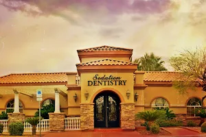 Sedation and Implant Dentistry Las Vegas image