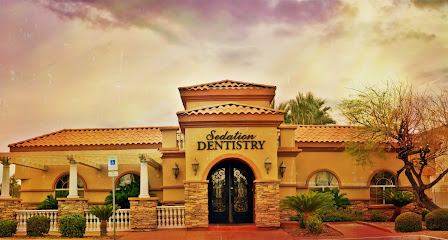 Sedation and Implant Dentistry Las Vegas
