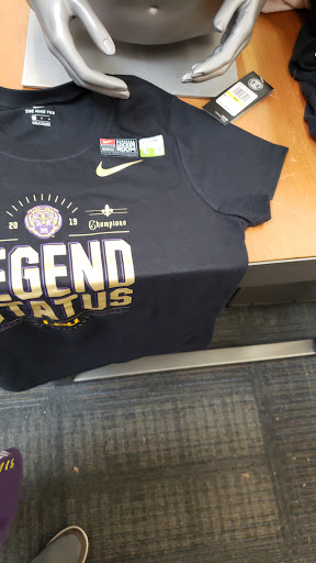 Sporting Goods Store «Academy Sports + Outdoors», reviews and photos, 10808 Industriplex Blvd, Baton Rouge, LA 70809, USA