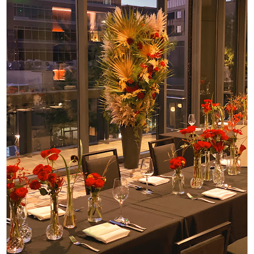 Florist «Babylon Floral», reviews and photos, 1223 E 17th Ave, Denver, CO 80218, USA