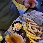 Photo n° 2 de l'avis de kelly.e fait le 26/11/2022 à 06:48 pour Long Horn Ranch à Cluses