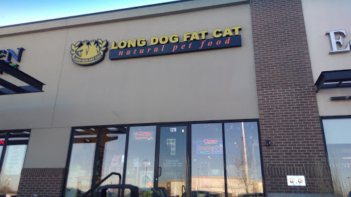 Pet Supply Store «Long Dog Fat Cat», reviews and photos, 16909 Burke St #126, Omaha, NE 68118, USA