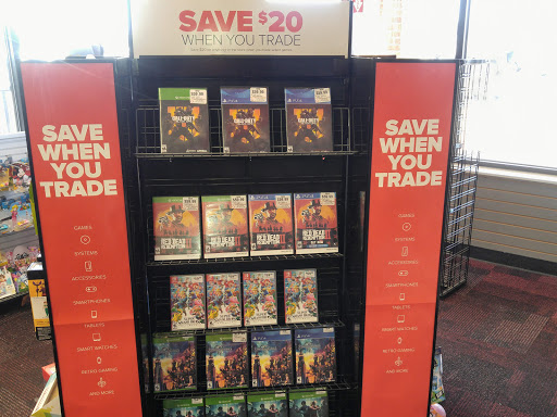 Video Game Store «GameStop», reviews and photos, 2781 S Rochester Rd, Rochester Hills, MI 48307, USA