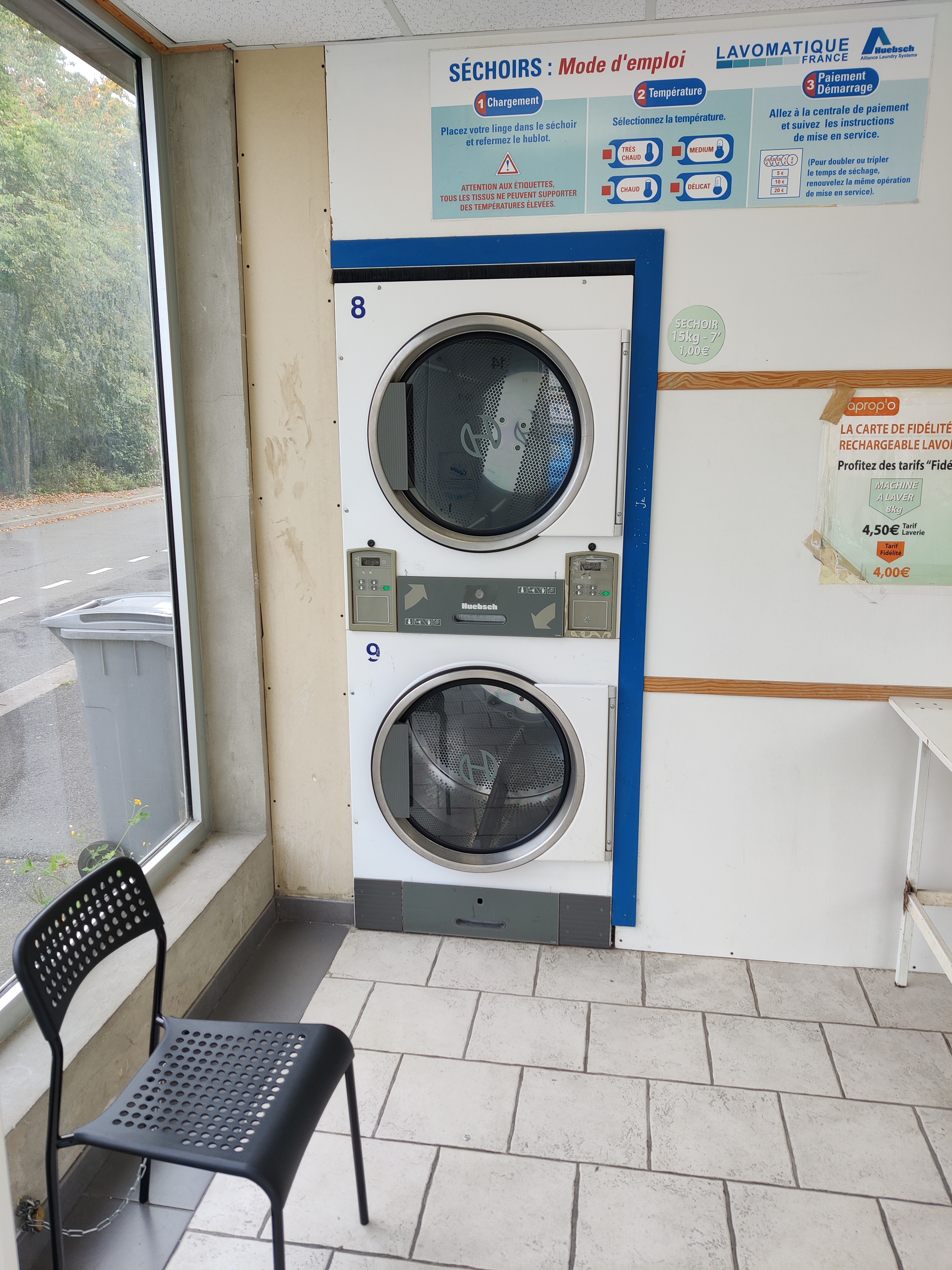 Photo n° 2 de l'avis de laurent.o fait le 18/08/2023 à 15:48