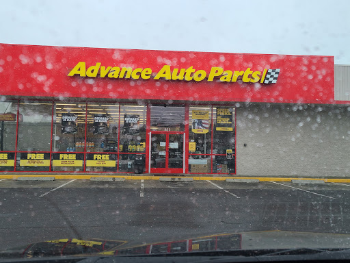 Auto Parts Store «Advance Auto Parts», reviews and photos, 325 Taunton Ave, East Providence, RI 02914, USA