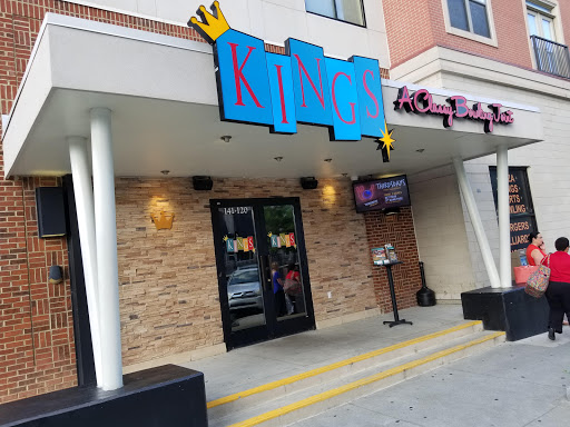 Shopping Mall «North Hills», reviews and photos, 4321 Lassiter at North Hills Ave, Raleigh, NC 27609, USA