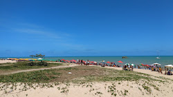 Foto von Praia de Manaira annehmlichkeitenbereich