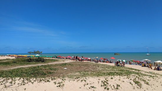 Praia de Manaira