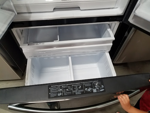 Home Improvement Store «The Home Depot», reviews and photos, 951 Oak Forest Ln, Myrtle Beach, SC 29577, USA