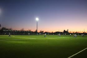 Estadio Cerro Alto