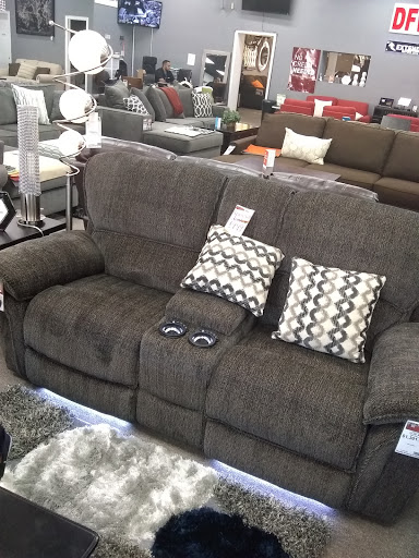 Furniture Store «DFW Furniture Warehouse», reviews and photos, 15063 E 14th St, San Leandro, CA 94578, USA