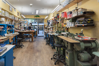 ABP Concept - Atelier du Bracelet Parisien à Paris