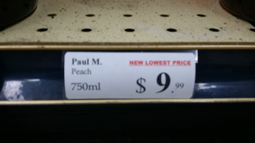 Liquor Store «Lake View Liquor», reviews and photos, 7826 Garland Rd, Dallas, TX 75218, USA