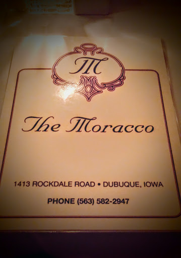 Caterer «Moracco Supper Club», reviews and photos, 1413 Rockdale Rd, Dubuque, IA 52003, USA