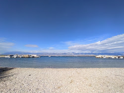 Plaza Velika Slatina'in fotoğrafı ve yerleşim