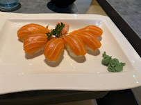 Les plus récentes photos du Restaurant japonais Gastronomie Plancha à Suresnes - n°1