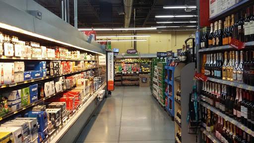 Supermarket «Walmart Neighborhood Market», reviews and photos, 3791 NW 167th St, Miami Gardens, FL 33055, USA