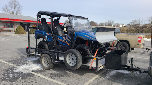 Motorcycle Dealer «Lebanon Valley Cycles», reviews and photos, 2309 PA-72, Jonestown, PA 17038, USA