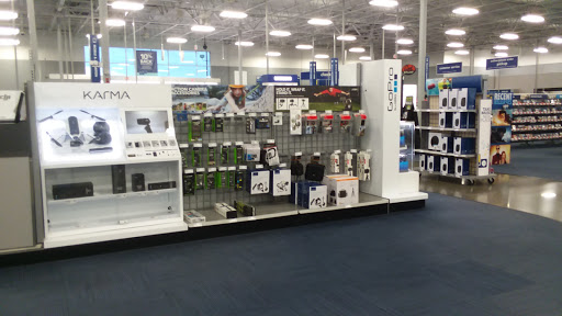 Electronics Store «Best Buy», reviews and photos, 5520 E Skelly Dr, Tulsa, OK 74135, USA