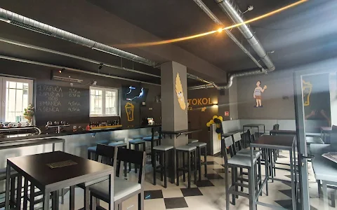 Craft Pub, Brewpub, Pivnica Prostor, Pivovara Protokol, , image