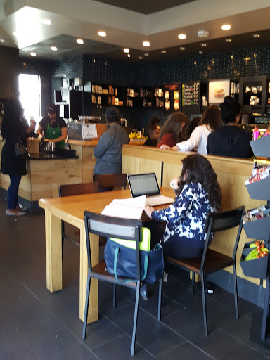 Coffee Shop «Starbucks Coffee», reviews and photos, 1927 Flatbush Ave, Brooklyn, NY 11234, USA