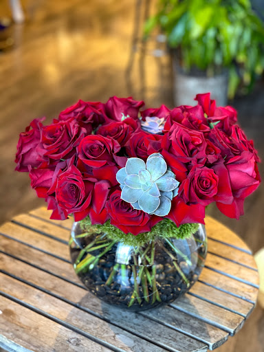Florist «XO Bloom», reviews and photos, 966 S Westlake Blvd #4, Westlake Village, CA 91361, USA