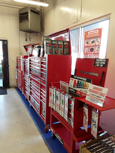 Hardware Store «Harbor Freight Tools», reviews and photos, 13691 Harbor Blvd, Garden Grove, CA 92843, USA