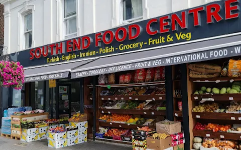 ️ South End Food Centre (Supermarket,Halal Buchers) image