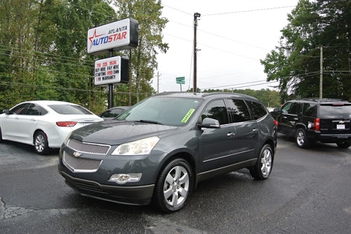 Used Car Dealer «Atlanta AutoStar», reviews and photos, 3124 N Decatur Rd, Scottdale, GA 30079, USA