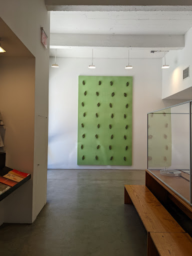 Art Gallery «Tanya Bonakdar Gallery», reviews and photos, 521 W 21st St #1, New York, NY 10011, USA