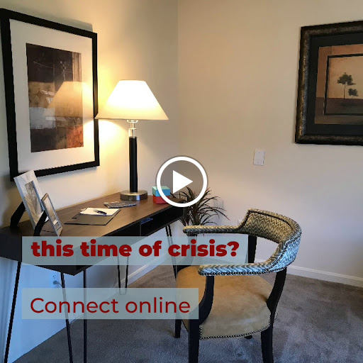 Caring Transitions of Desert Cities image