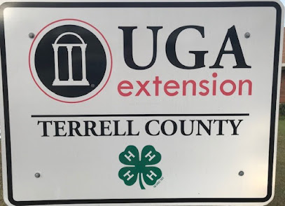 Terrell County Extension / 4-H