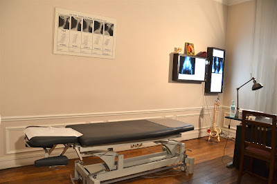 Faÿ Bruno - Chiropracteur Paris 8 à Paris