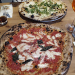 Photo n°1 de l'avis de Melvin.a fait le 12/09/2021 à 09:28 sur le  L’antica pizzeria da Michele à Berlin