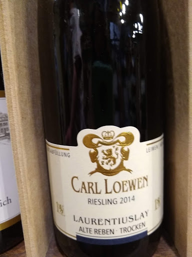 Wine Store «Stockton Fine Wine & Spirits», reviews and photos, 17 Bridge St, Stockton, NJ 08559, USA