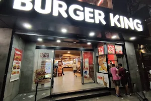 Burger King image