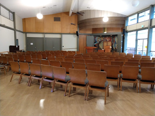 Conservative synagogue Santa Clara