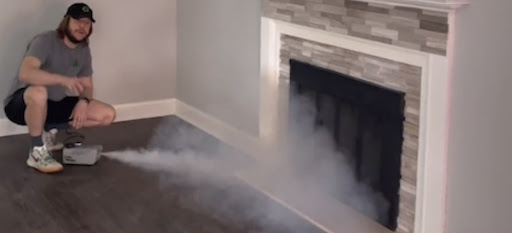 Insulation Contractor «Green Improvement Consulting», reviews and photos