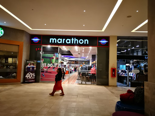 marathon