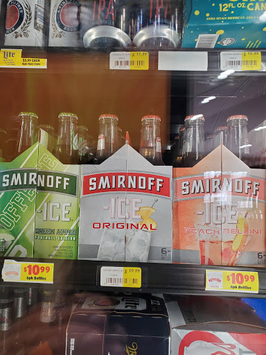 Liquor Store «Island Liquor», reviews and photos, 321 Coronado Dr, Clearwater Beach, FL 33767, USA