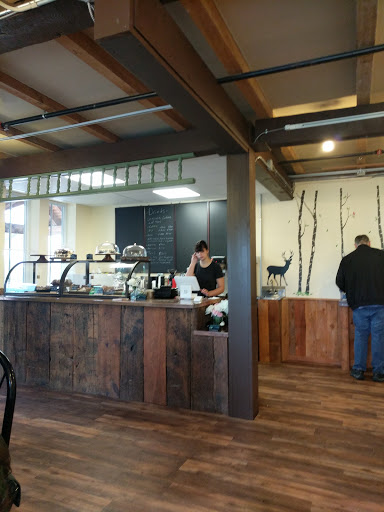 Garden Center «The Barns at Lang Farm», reviews and photos, 45 Upper Main St, Essex Junction, VT 05452, USA