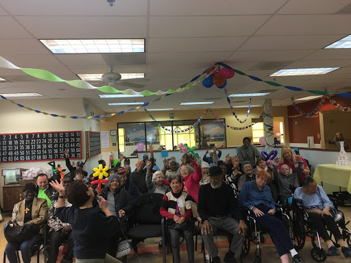 Nevada Adult Day Healthcare