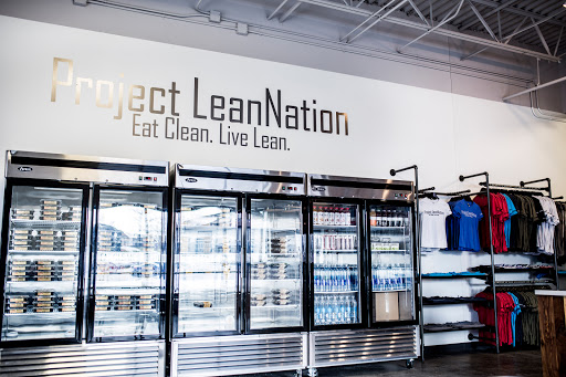 Health Food Store «Project Lean Nation», reviews and photos, 1900 S Clinton Ave, Rochester, NY 14618, USA