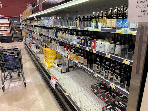 Japanese Grocery Store «Mitsuwa Marketplace», reviews and photos, 675 Saratoga Ave, San Jose, CA 95129, USA