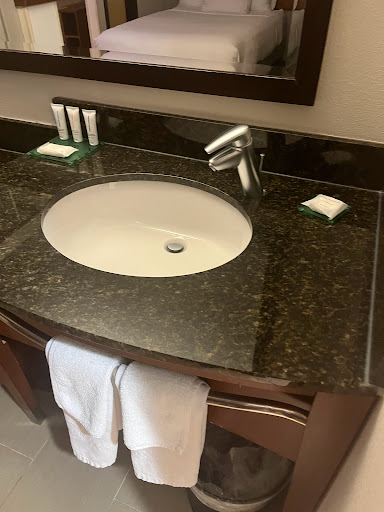 Hotel «Hyatt Place Kansas City/Overland Park/Metcalf», reviews and photos