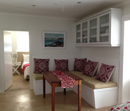 Sandbaai Cottages photo