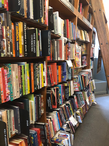 Book Store «Harvard Book Store», reviews and photos, 1256 Massachusetts Ave, Cambridge, MA 02138, USA