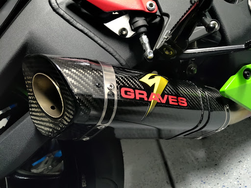 ATV Repair Shop «DWS Powersports», reviews and photos, 7710 Arjons Dr, San Diego, CA 92126, USA